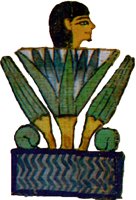 Egypt Lotus