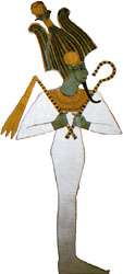 Picture of Osiris