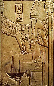 ancient egyptian celebrations