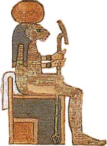 Picture of Tefnut